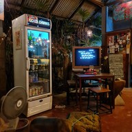 Microkosmos Craft Beer Chiang Dao