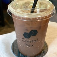 Crystal Box Coffee & Wine Zone