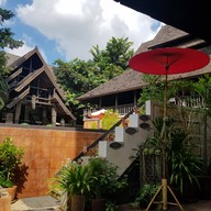 เรนฟอเรสท์ เรนฟอเรสท์รีสอร์ท