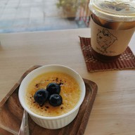 เมนูของร้าน Mary and Me : Home Cafe