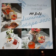 เมนู 2nd November Cafe & O'ganic Farm