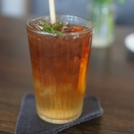 เมนูของร้าน Tea Factory and more A La Campagne Pattaya