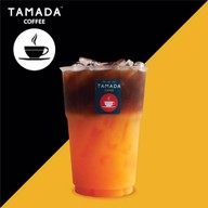 TAMADA COFFEE (ทะ-มะ-ดะ คอฟฟี่) นวมินทร์ 74 แยก 3-9