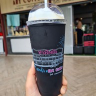 เมนูของร้าน ART  COFFEE โรงพยาบาล ธนบุรี1