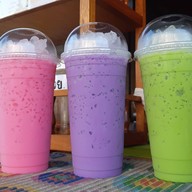 ร้านชาบ้านนายช่าง ชา -กาแฟ ตรงข้ามชุปเปอร์ชีป เคหะ