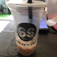 Sunsky Tea pakchong