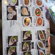 เมนู @19Food&farm