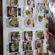 เมนู @19Food&farm