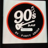 90'บาร์ ระยอง