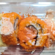 อันนิ ซูชิ ANI Sushi สะพานควาย