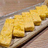 เมนูของร้าน Kensaku