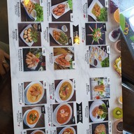 เมนู @19Food&farm