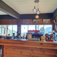 บรรยากาศ กาแฟภูผาฮี้ -