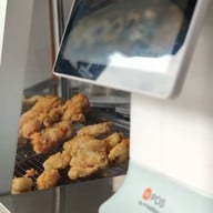 เมนูของร้าน กินไก่ หน้าอุดมฯ
