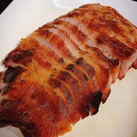 เมนูของร้าน ไก่ย่างกลางกรุง พระราม 3