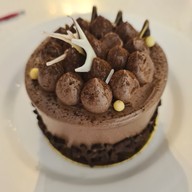 Madame Marco สยามพารากอน