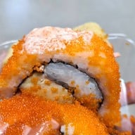 อันนิ ซูชิ ANI Sushi สะพานควาย