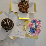 Madame Marco สยามพารากอน