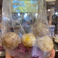 เมนูของร้าน ร้านทองแท่ง ดิโอลด์ สยาม