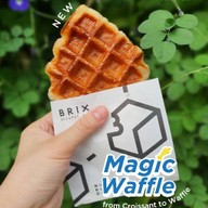 BRIX Dessert Bar Lasalle's Avenue