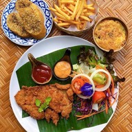 ร้านครัวยายทอง