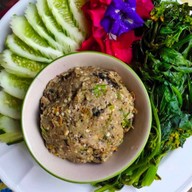 ร้านครัวยายทอง