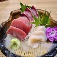 เมนูของร้าน Kensaku