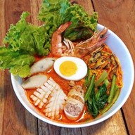 ข้าวขาหมูซอย 2