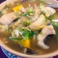 ร้านหลังจวน