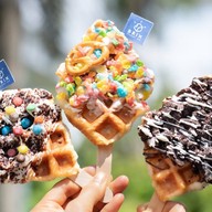 BRIX Dessert Bar Lasalle's Avenue