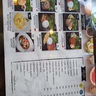 เมนู @19Food&farm