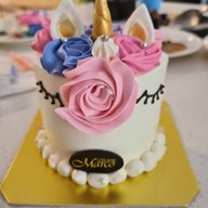 Madame Marco สยามพารากอน