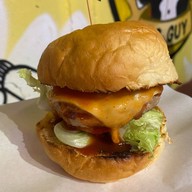 Big guy burger Thipphawan