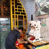 Blue water classic bkk