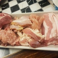 โอ๊ด-ออย  หมูกระทะ-ชาบู สาขาเดียว