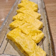 เมนูของร้าน Kensaku
