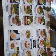 เมนู @19Food&farm