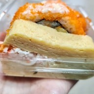 อันนิ ซูชิ ANI Sushi สะพานควาย