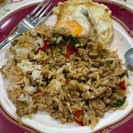 ชะเอม อาหารตามสั่ง