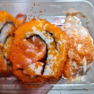 อันนิ ซูชิ ANI Sushi สะพานควาย