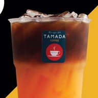 TAMADA COFFEE (ทะ-มะ-ดะ คอฟฟี่) นวมินทร์ 74 แยก 3-9