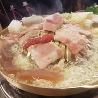 โอ๊ด-ออย  หมูกระทะ-ชาบู สาขาเดียว