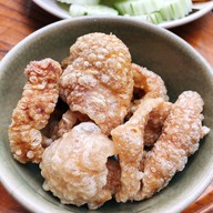 ร้านครัวยายทอง