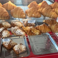 เมนูของร้าน Café de Paris ขอนแก่น