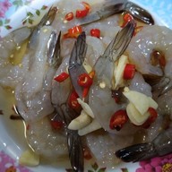 ป้าต๋อย อาหารตามสั่ง สาขา สมุทรนิเวศน์