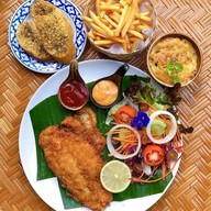 ร้านครัวยายทอง