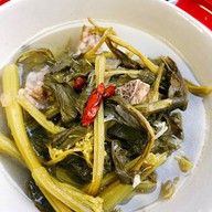 ร้านครัวยายทอง