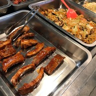 ร้านมินาโดะบุฟเฟต์ มฟล