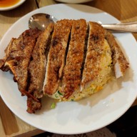 เมนูของร้าน Din Tai Fung เซ็นทรัลลาดพร้าว