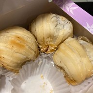 เมนูของร้าน ขนมเปี๊ยะซอย 9 ตรัง ถนนห้วยยอด